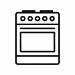 Oven & Stovetop